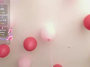 Stripchat Private Sex Chat of Naomii_King
