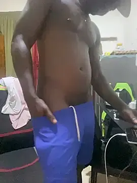 Stripchat Live Sex Cam of Pornhouse420