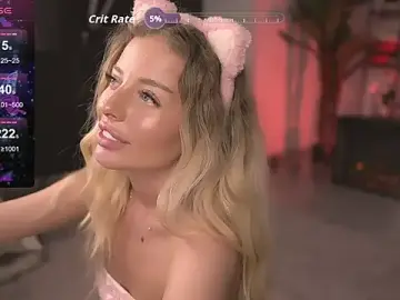 Stripchat Watch Live Sex Cams of SerenaNoir