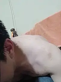 Stripchat Live Porn of Single_lagunero