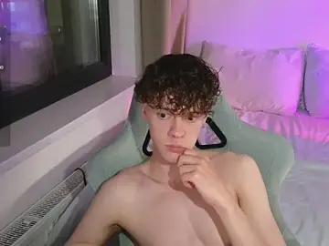 Stripchat Best live sex cam show of cute_thomas