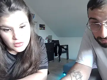 Stripchat Sex Cam of deutchjunge99