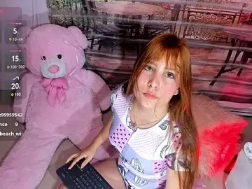 Stripchat Free Live Porn of little_doll18_