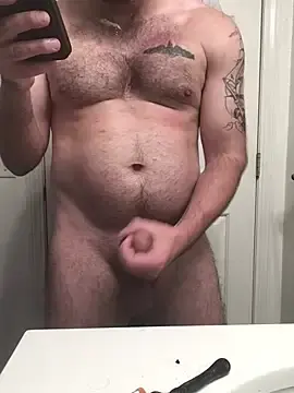 Stripchat Free Live Porn of JackHammer2026