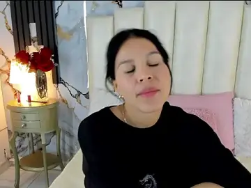 Stripchat Sex Cam of lulumars