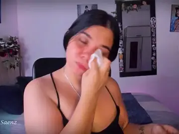 Stripchat Adult Video Chat of victoriaasaenz_