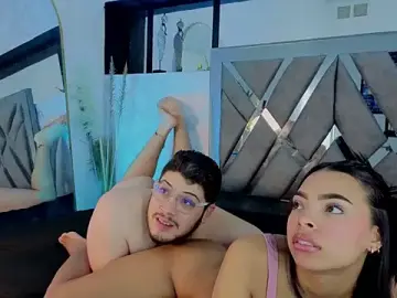 Stripchat Nude Webcam of Chel_seth