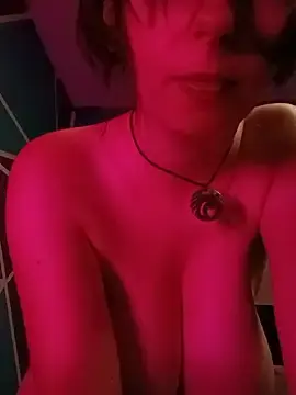 Stripchat Live Porn of LadyFreyna