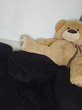 Stripchat Free Porn Cam of MaiaGold