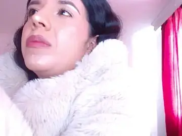 Stripchat Live Porn of VALERY_MEER