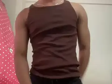 Stripchat Live Porn of ishanon