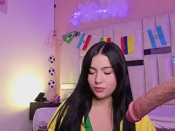 Stripchat Watch Live Sex Cams of kylie_river