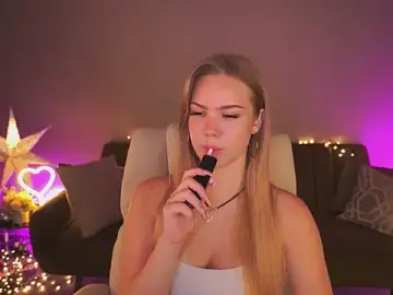 Stripchat Sex Chat of CelesteNoir