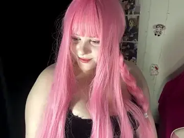Stripchat Adult Webcam of Demi_Lilllly