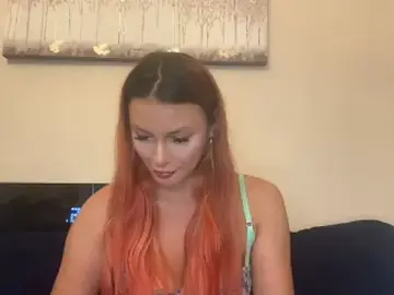 Stripchat Live Sex of FoxyValentine