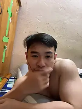 Stripchat Free Porn Cam of Ryandyan