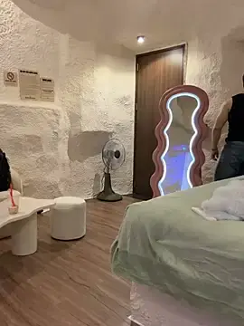 Stripchat Live Sex of Ryandyan