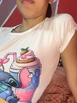 Stripchat Sex Chat of gabrielasausa30