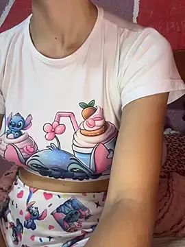 Stripchat Live Sex of gabrielasausa30