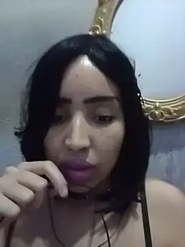 Stripchat Live Porn of sereiaametista