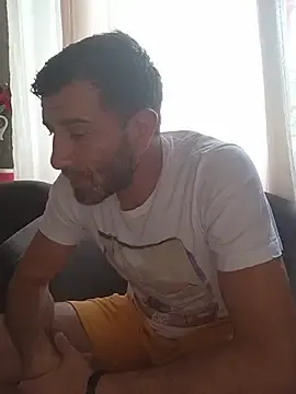 Stripchat Sex Chat of Alexdaniel89