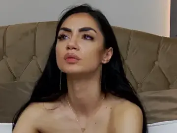 Stripchat Sex Cam of VivienneStark