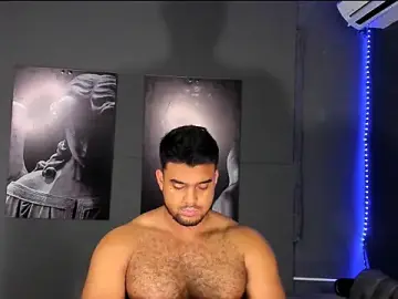 Stripchat Adult Webcam of Big_furry_bear13