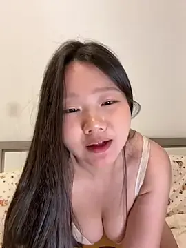 Stripchat Nude Webcam of Daimeinv