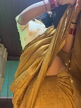 Stripchat Adult Webcams of Hotty_indian_couple