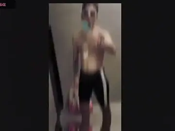 Stripchat Private Sex Chat of Zack_isback