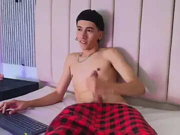 Stripchat Free Live Porn of lian_cameron