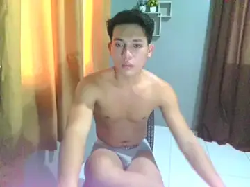 Stripchat Sex Chat of pinoy_sj