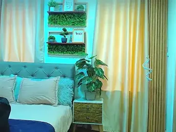 Stripchat Live Sex of sasi_luna