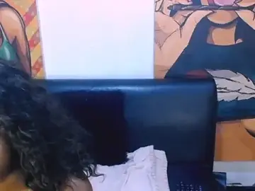 Stripchat Best Webcam of Ebonycutiex