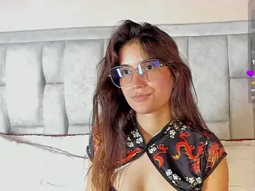Stripchat Sex Chat of Luna_honey9