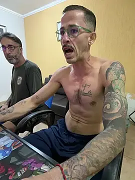 Stripchat Live Sex of MeladoDiMel