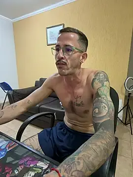 Stripchat Best live sex cam show of MeladoDiMel