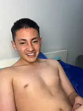 Stripchat Live Sex Cam of andreslavado