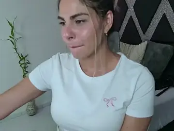 Stripchat Private Sex Chat of blonde_cat15