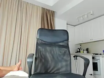 Stripchat Live Sex of cloudymastersss