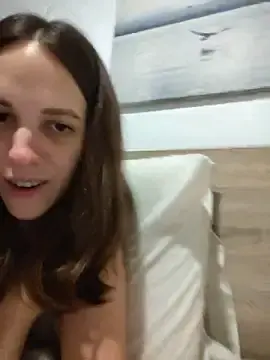 Stripchat Live Sex of lauflor