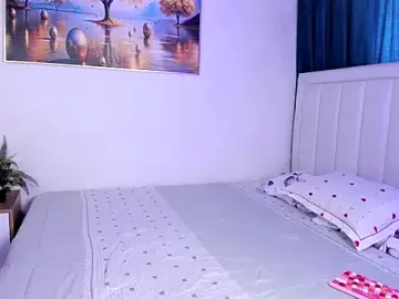 Stripchat Free Porn Cam of Li_baby