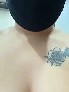 Stripchat Best Webcam of Rosy_BabyDoll