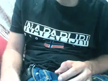 Stripchat Free Live Porn of andre_italy