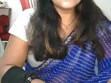 Stripchat Sex Chat of Cute_Ruhi99