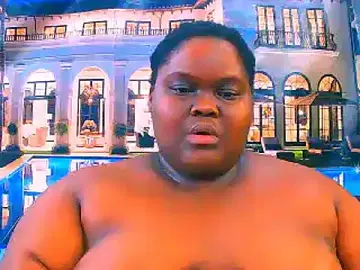 Stripchat Adult Video Chat of EbonyHotBuns