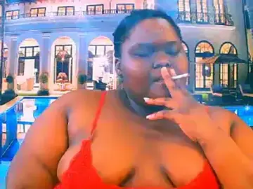 Stripchat Live Porn of EbonyHotBuns