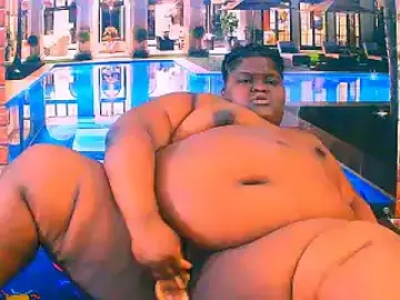 Stripchat Adult Webcams of EbonyHotBuns