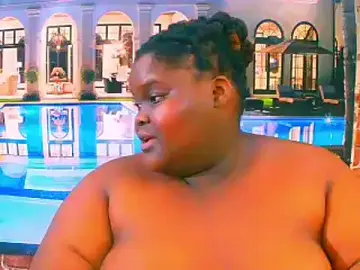 Stripchat Adult Webcam of EbonyHotBuns