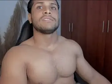 Stripchat Sex Cam of Evansdark1